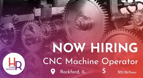 cnc operator jobs in chicago, il 